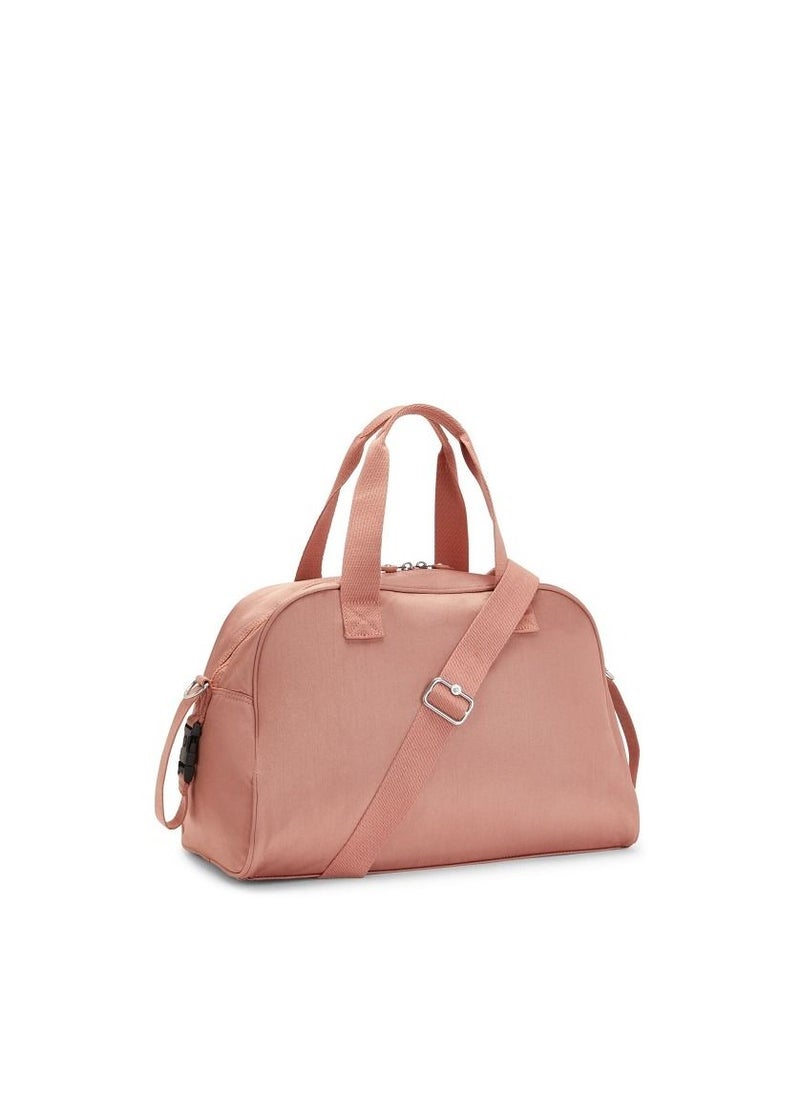 kipling - Camama Large baby bag  DT Warm Rose - Image 1