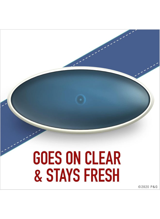 Old Spice High Endurance Deodorant, Long Lasting Stick, Fresh. - Image 4