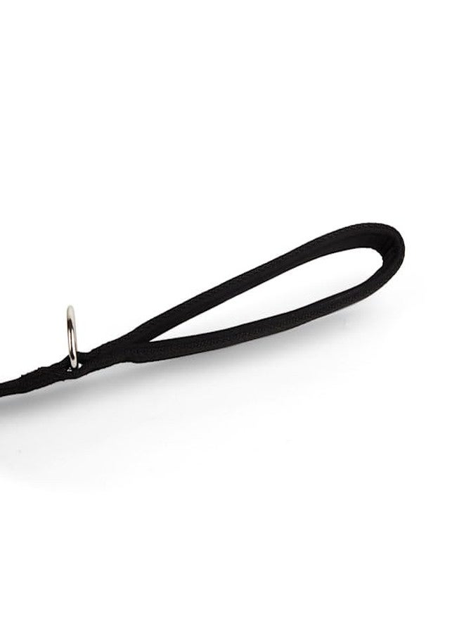 EveryYay Multi-Handle Black Traffic Dog Leash - Image 5