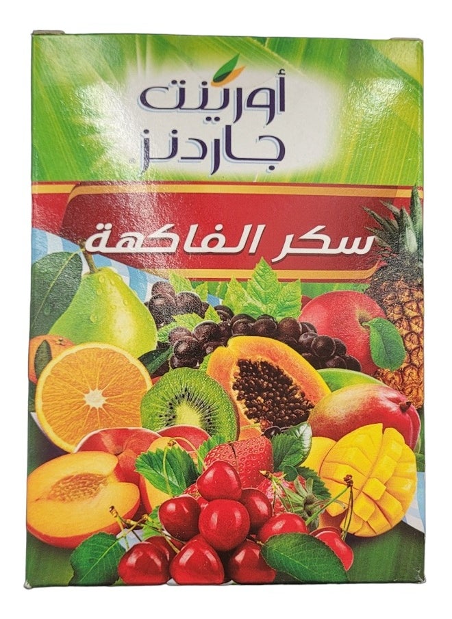 Orient Gardens Fruit sugar 200 grams 