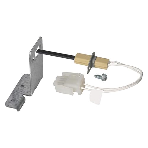 Emerson 768A 815 Hot Surface Ignitor, 80V, Silicon Nitride - Image 2