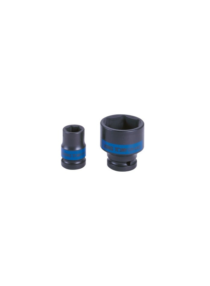 King Tony 3/4" Impact Hex Socket 36 mm – Model 653536 Heavy‑Duty Socket