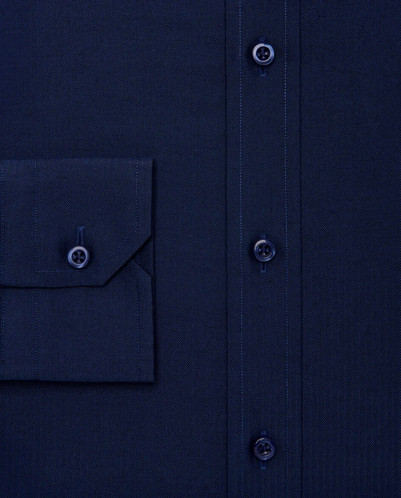 Camicissima LONG SL. SLIM FIT