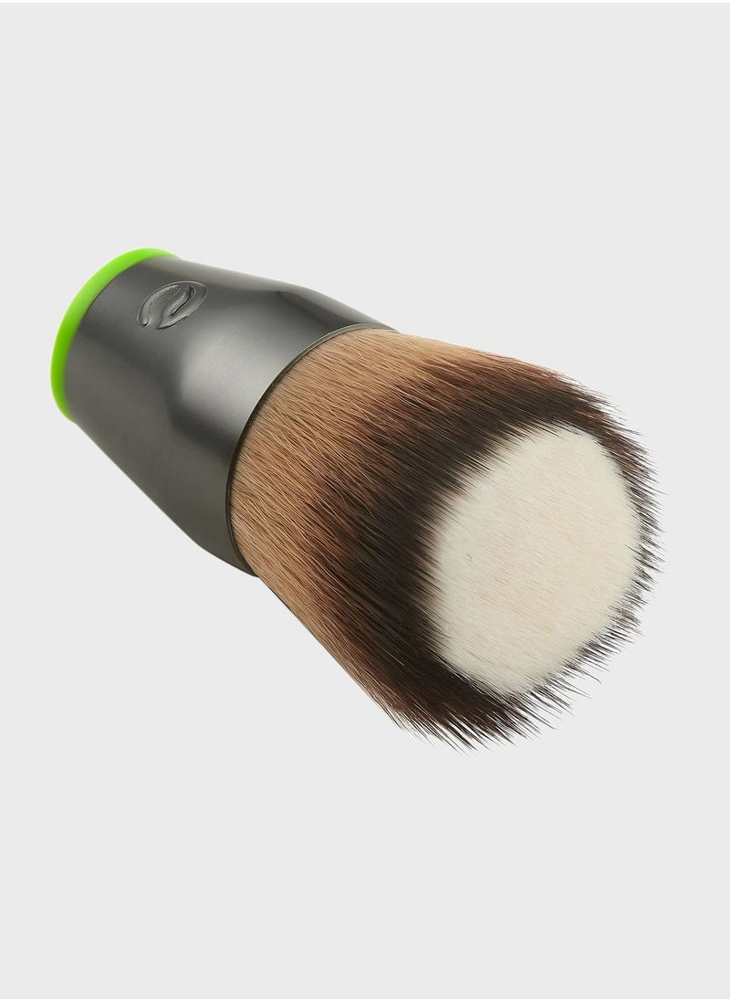 Ecotools Interchangeables Flawless Buffer Brush Head  - Image 1