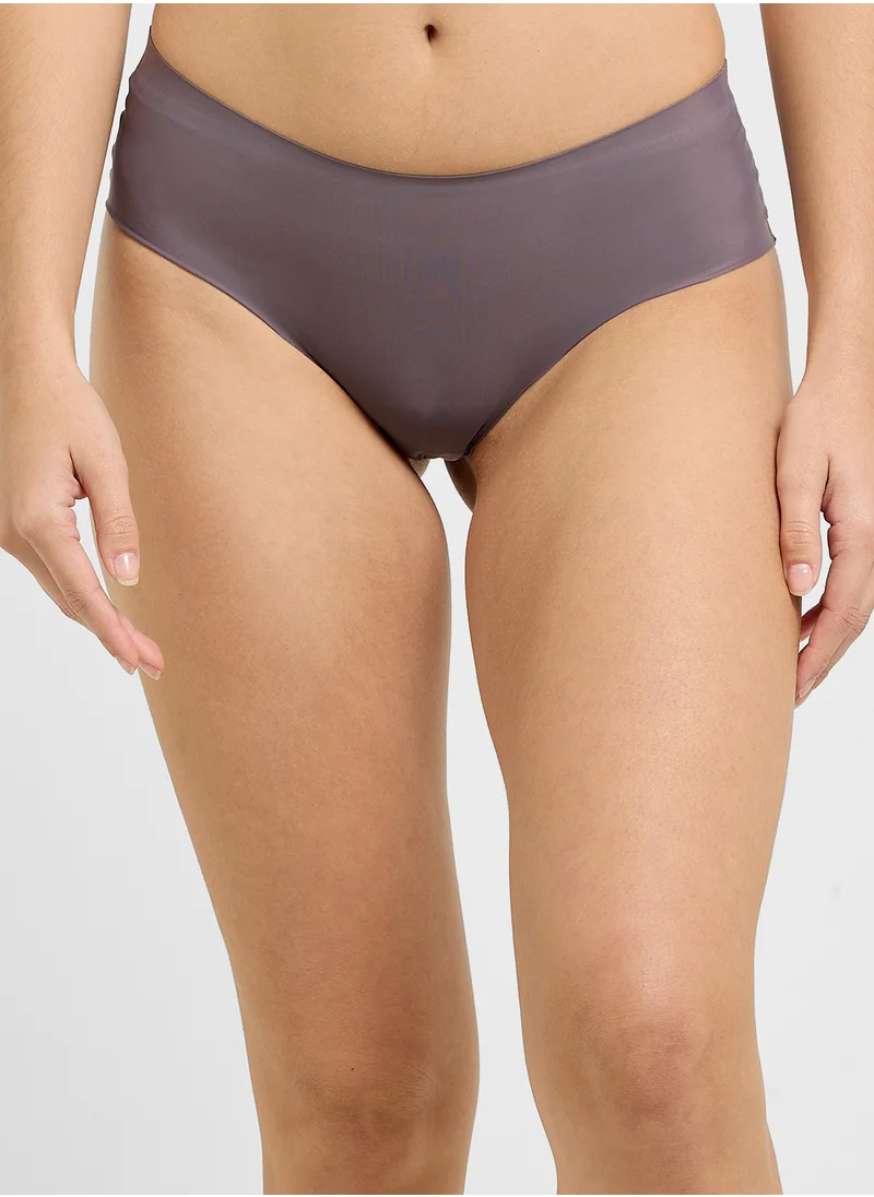 جينجر 3 Pack Seamless Bikini Brief