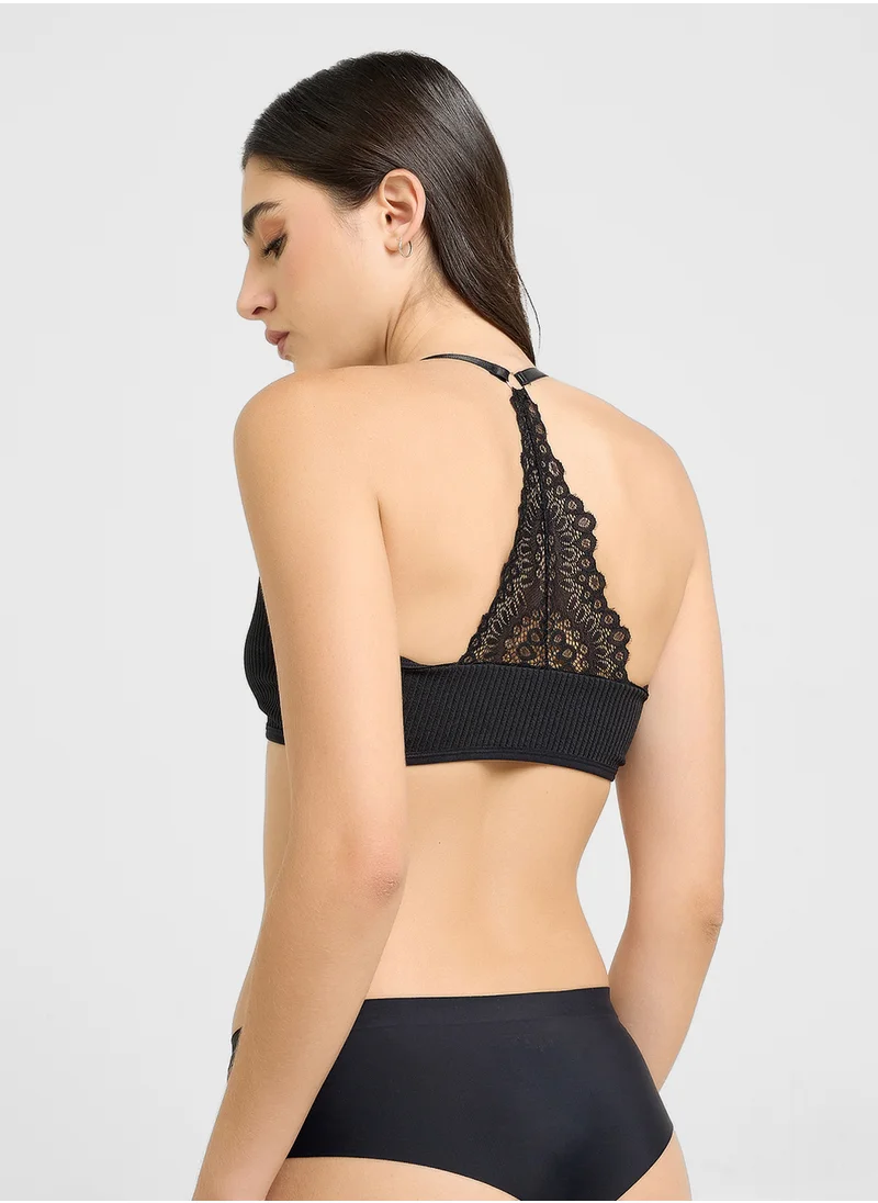 جينجر 3 Pack Seamless Bikini Brief