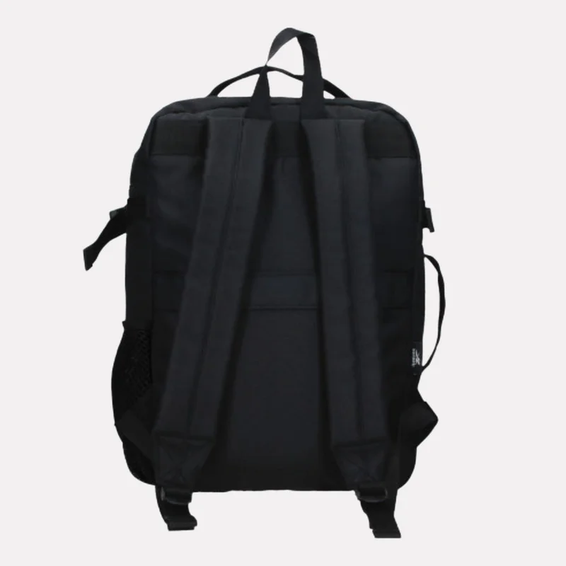 Reebok Reebok Black Unisex Backpack
