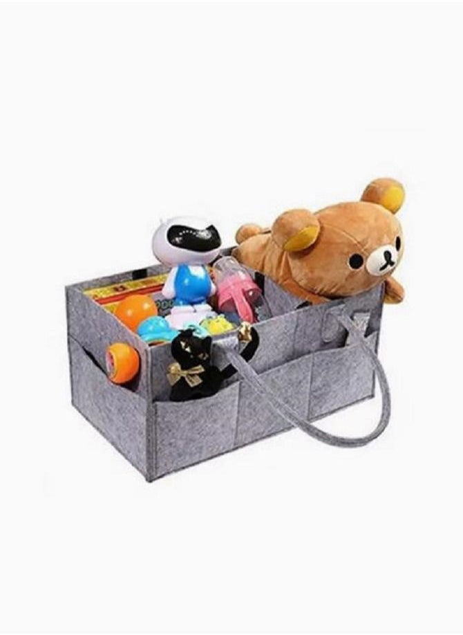 TNGames - Portable Diaper Organizer - Image 1
