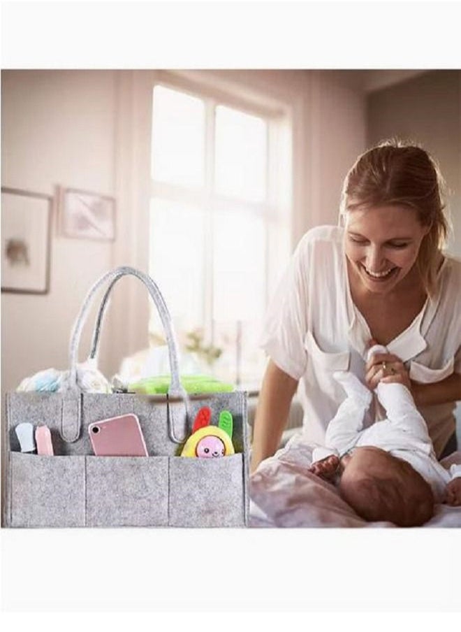 TNGames - Portable Diaper Organizer - Image 1