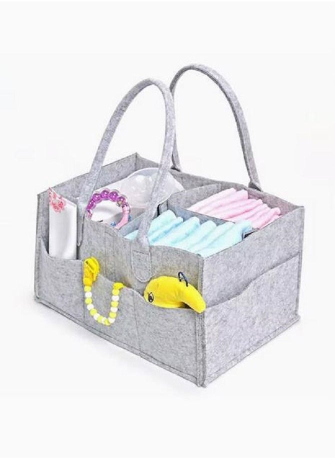 TNGames - Portable Diaper Organizer - Image 1
