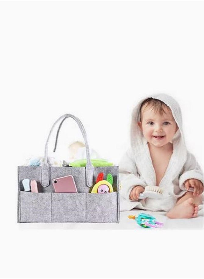 TNGames - Portable Diaper Organizer - Image 1