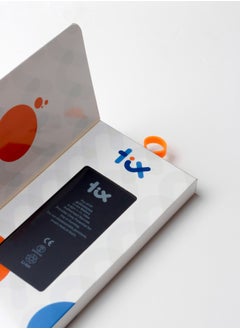 TIX Battery For iPhone 7 PLUS Super Capacity  - Image 1