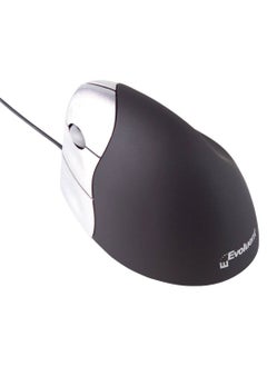 Evoluent 3 Wired Vertical Mouse, with programable buttons