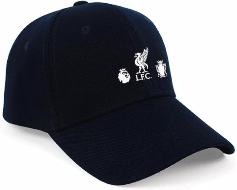 BLACK hat for men and women with sun protection.sports cap