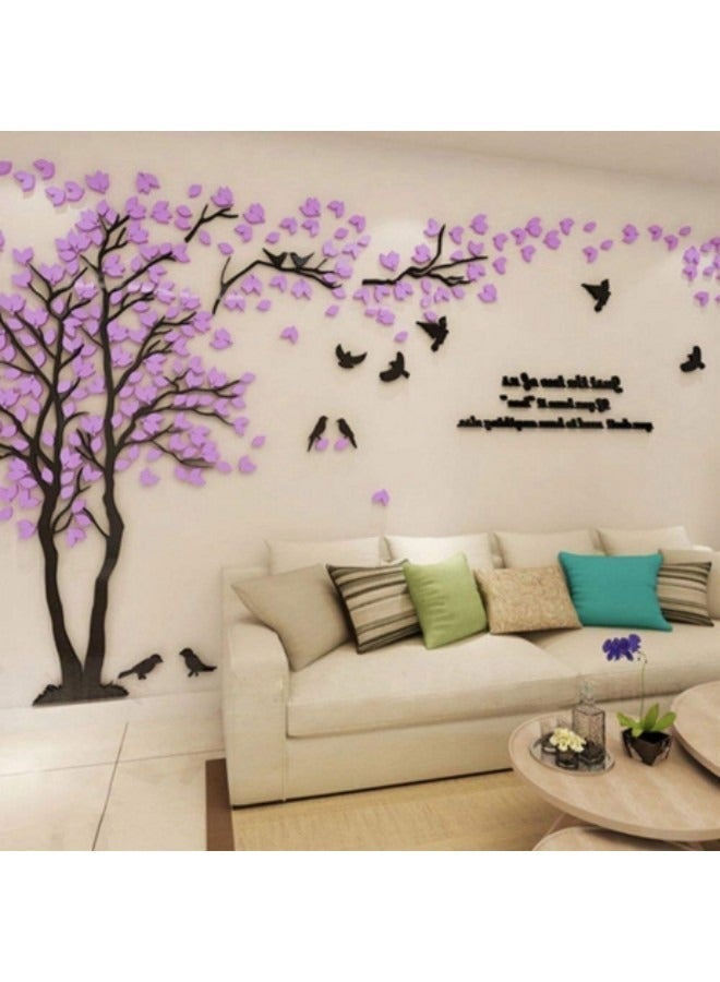 جيجيرو ملصقات حائط على شكل شجرة - Image 1