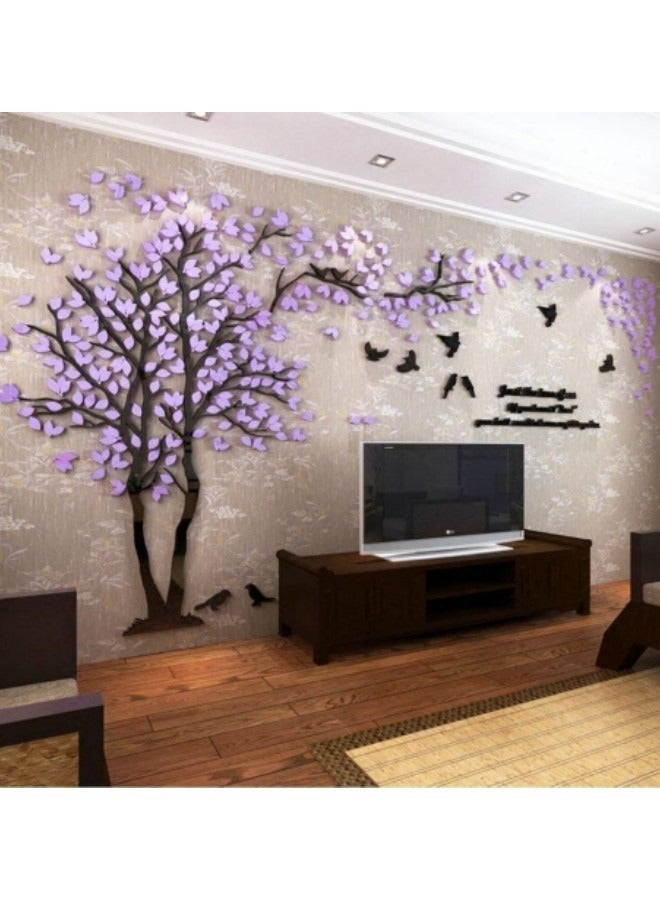 جيجيرو ملصقات حائط على شكل شجرة - Image 3