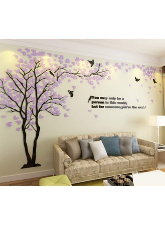 جيجيرو ملصقات حائط على شكل شجرة - Image 2