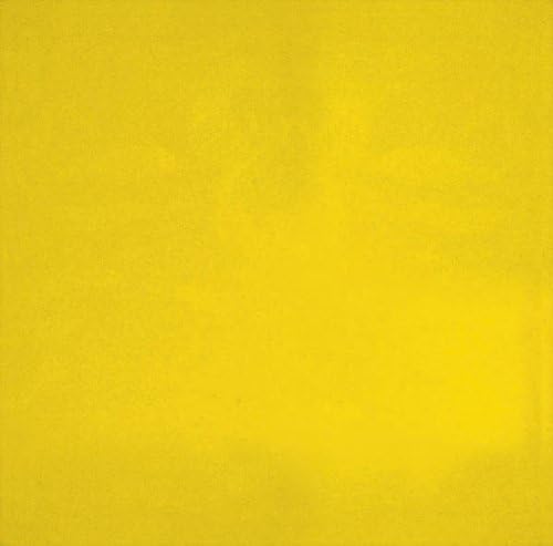 Tillman 601R68 6'X8' 14mil. Yellow Vinyl Welding Curtain w/Grommets all Around - Image 3