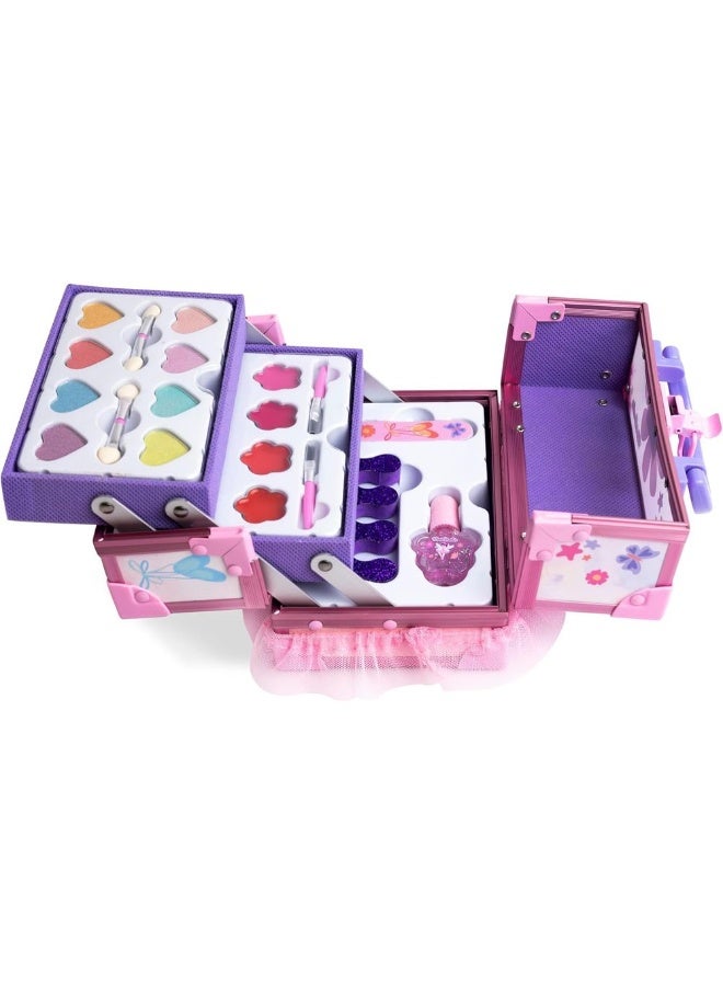 Martinelia Magic Ballet Levels Beauty Case - Image 3