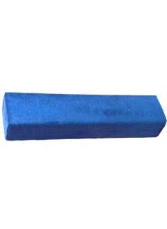 Generic Velvet Box for Long Chain Gifts jewelers and Accessories Bracelet Storage Bag - Jewelry Display Box for Wedding - Engagement - Proposal - Birthday and Anniversary  - Image 3