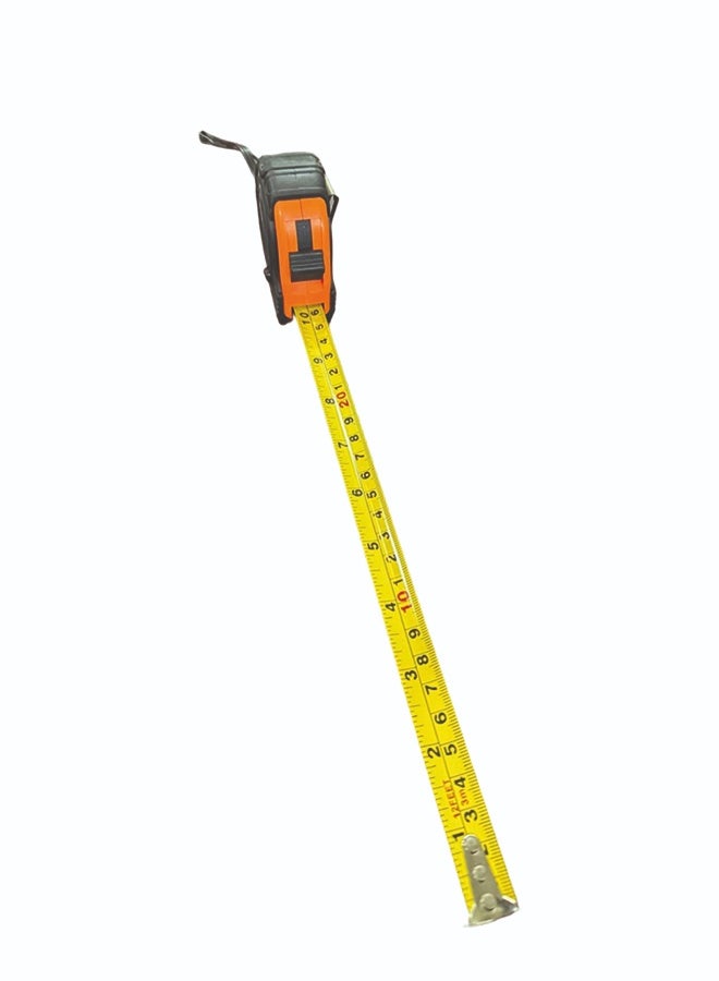 MQ (MQ) tape measure 5 m - Image 5