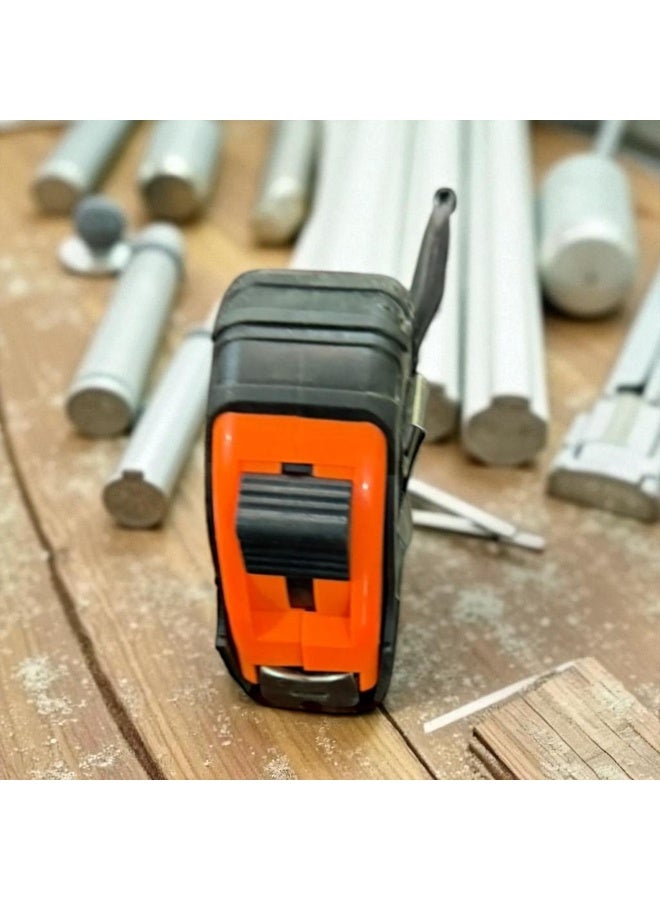 MQ (MQ) tape measure 5 m - Image 3