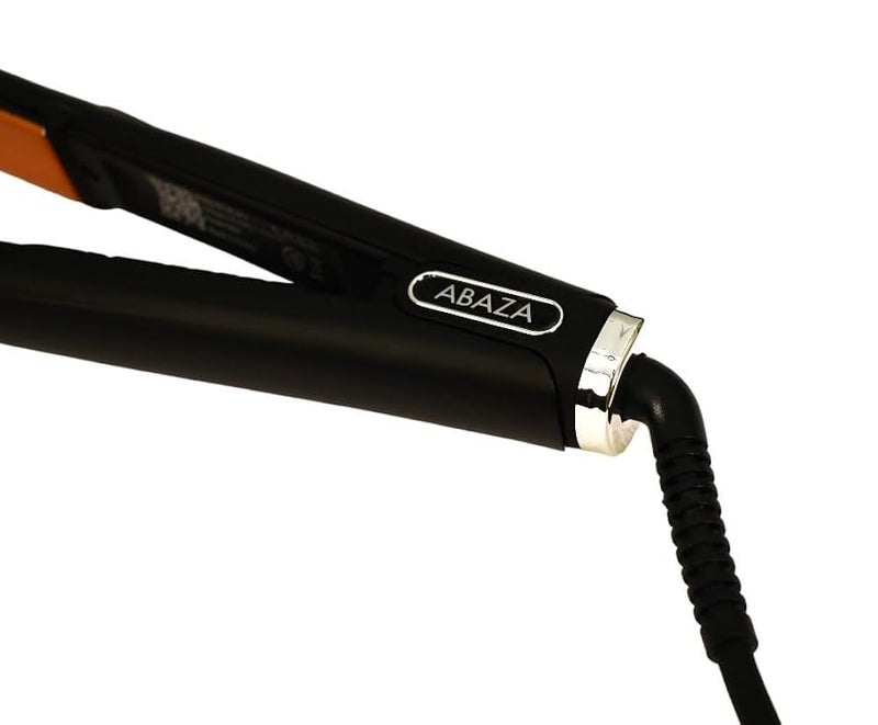 Abaza 2025 Professional Hair Iron Straightening Your Hair in a Correct Way - Image 5