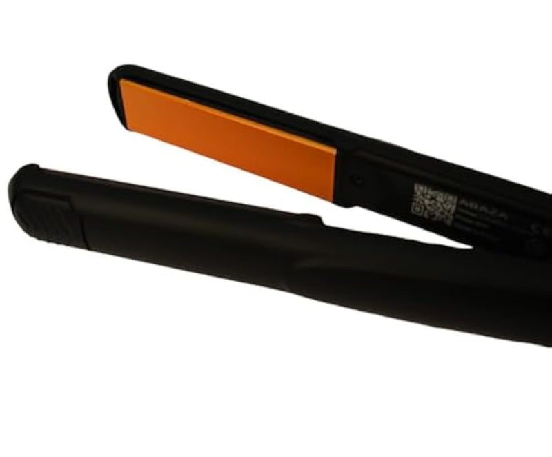 Abaza 2025 Professional Hair Iron Straightening Your Hair in a Correct Way - Image 3