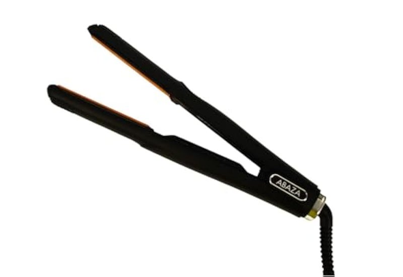 Abaza 2025 Professional Hair Iron Straightening Your Hair in a Correct Way - Image 2