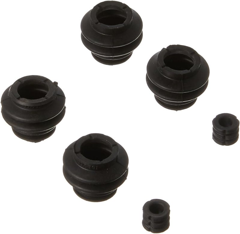 16189 Rear Disc Brake Hardware Kit