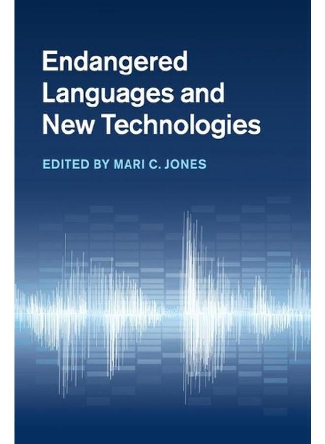 Endangered Languages and New Technologies