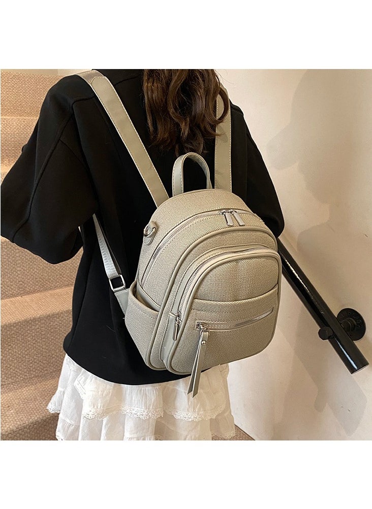 Mark Fairwhale New Fashionable And Versatile Casual Backpack  - Image 2