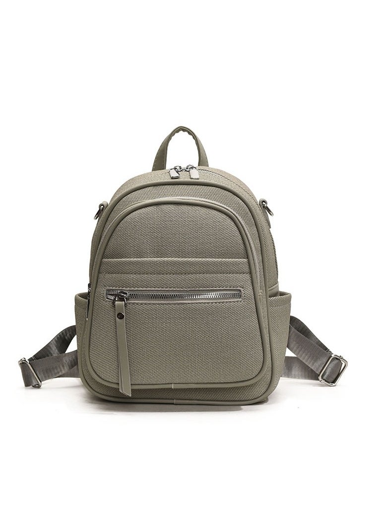 Mark Fairwhale New Fashionable And Versatile Casual Backpack  - Image 1