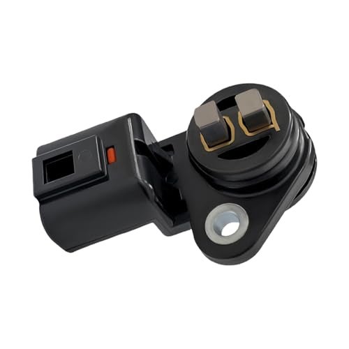 HOAVEED Camshaft Position Sensor Compatible with 20152019 Hyundai Sonata 20182020 Tucson 20172020 Santa Fe 20162020 Veloster N Kia Optima Sorento Sportage Stinger Replaces 243602GGD0 - Image 1