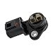 HOAVEED Camshaft Position Sensor Compatible with 20152019 Hyundai Sonata 20182020 Tucson 20172020 Santa Fe 20162020 Veloster N Kia Optima Sorento Sportage Stinger Replaces 243602GGD0 - Image 2