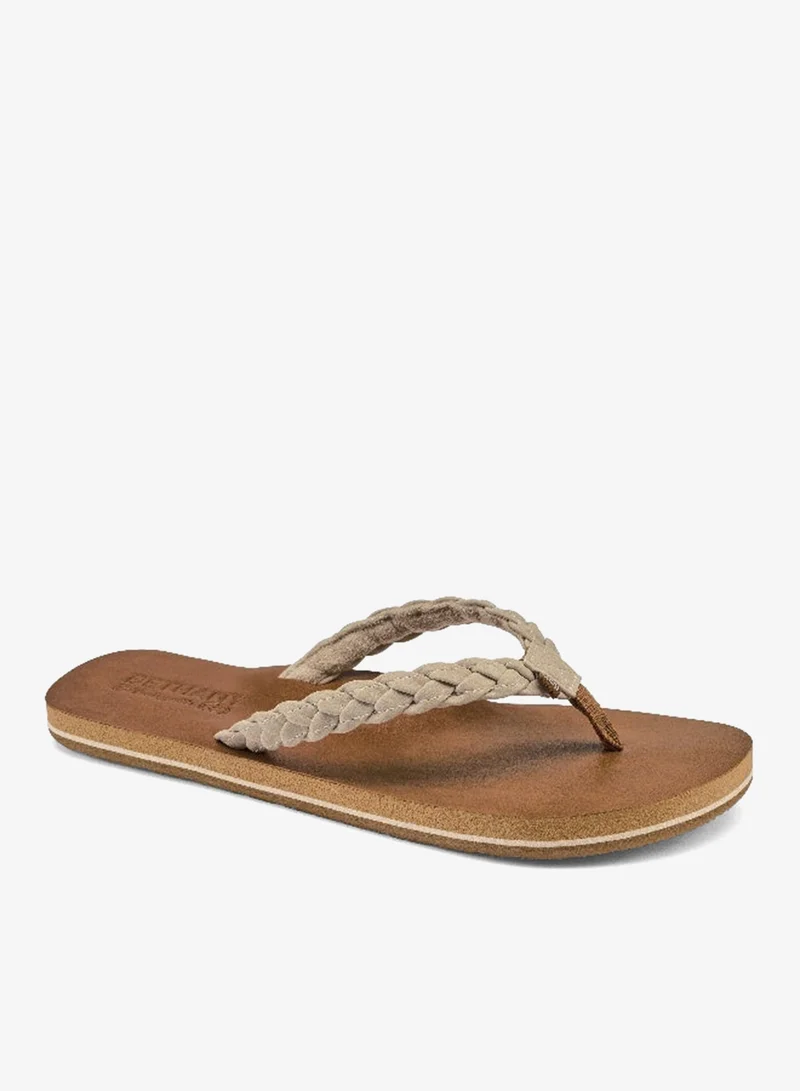 Cobian  Bethany Braided Pacifica for Women | Best Price UAE