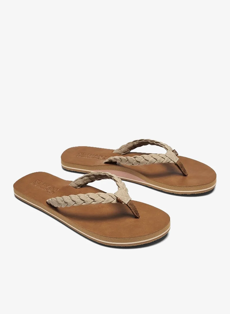 Cobian  Bethany Braided Pacifica for Women | Best Price UAE