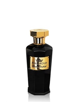 AMOUROUD Amouroud Dark Orchid100Ml  - Image 1