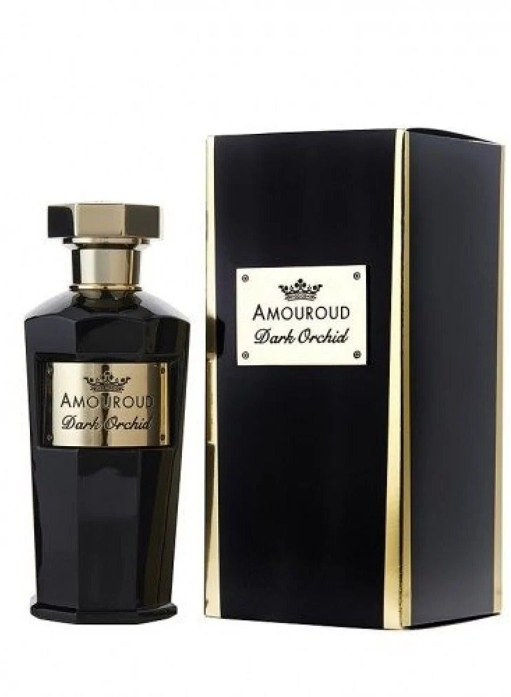 Amouroud Dark Orchid100Ml - Image 2