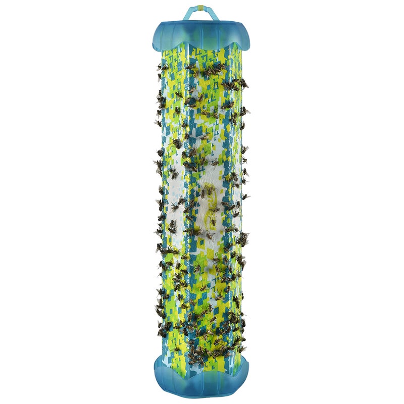 RESCUE فخ الذباب RESCUE! Fly TrapStik - فخ ذباب معلق داخلي - Image 1