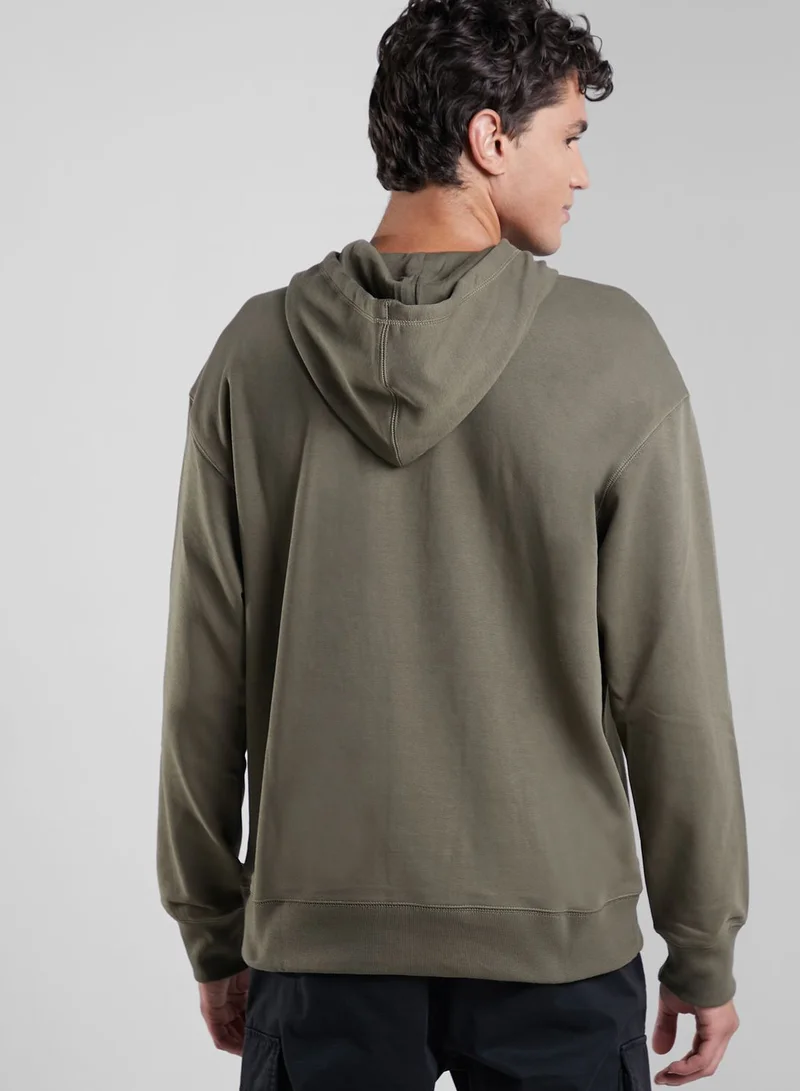 New Balance Essentials Uni-Ssentials Hoodie