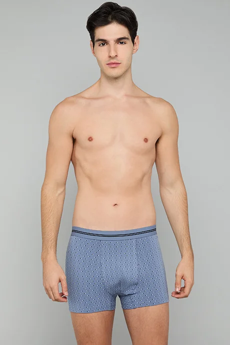 أر أند بي 2 Pack Mid Trunks