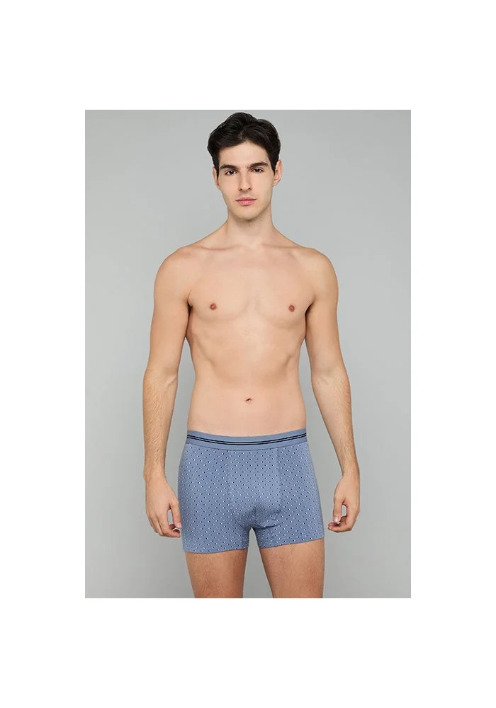 R&b 2 Pack Mid Trunks