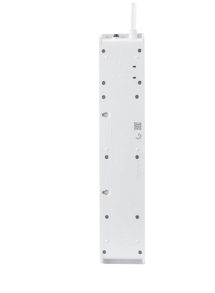 alfanar 13A Cord Extension 4 Sockets 5 Meters with Overload protection for more safety - Image 3