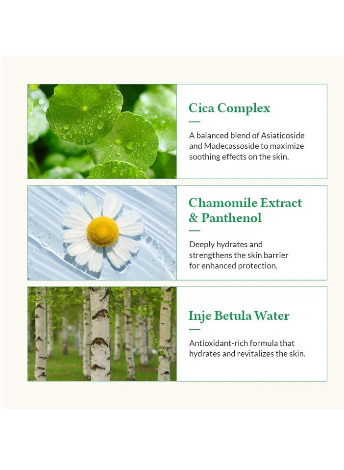 دي آر.ألثيا قناع دكتور ألثيا كوشن فيل المهدئ 28 جرام - Image 5