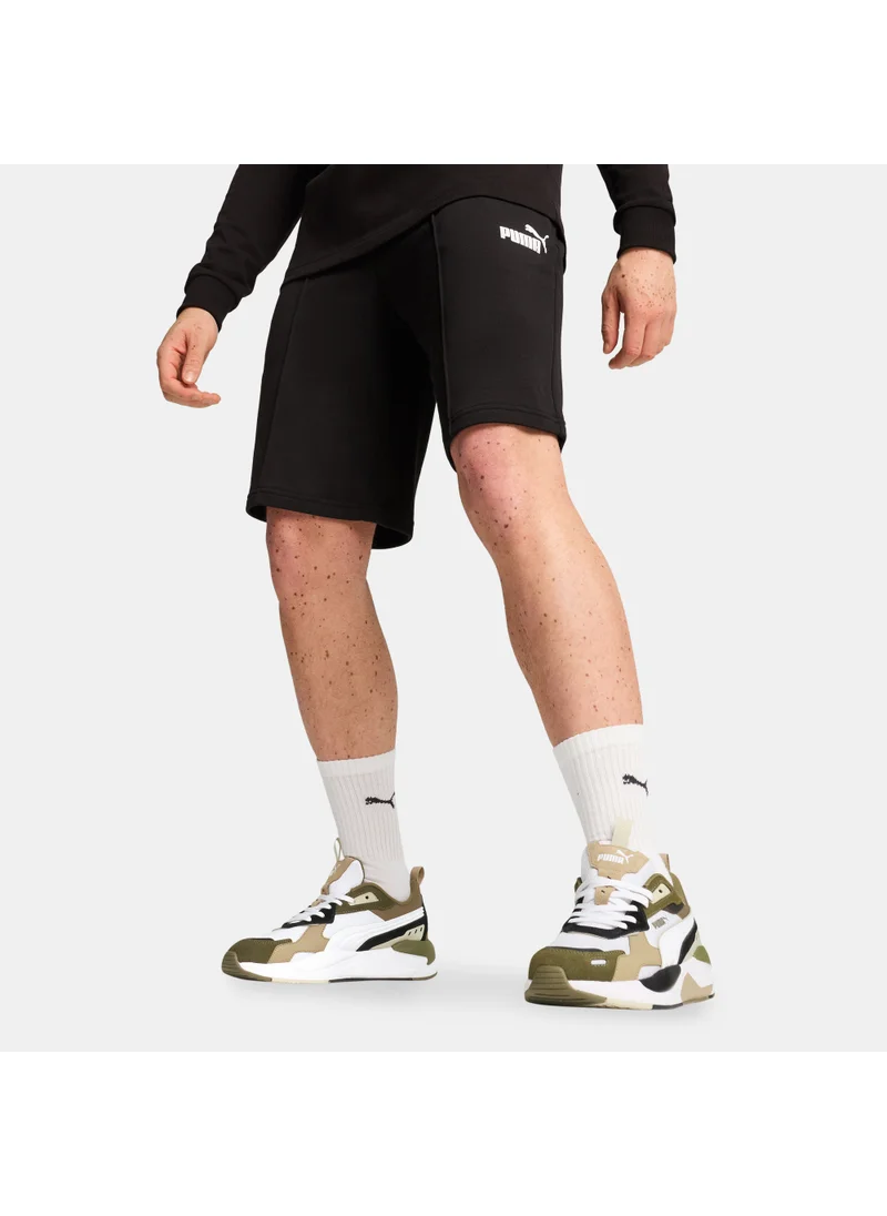 PUMA Men's Sports Club Shorts