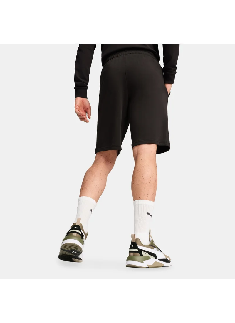PUMA Men's Sports Club Shorts