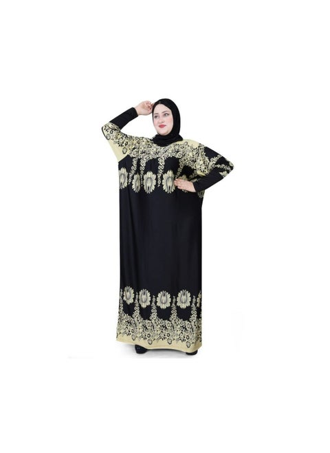 Prayer Dress