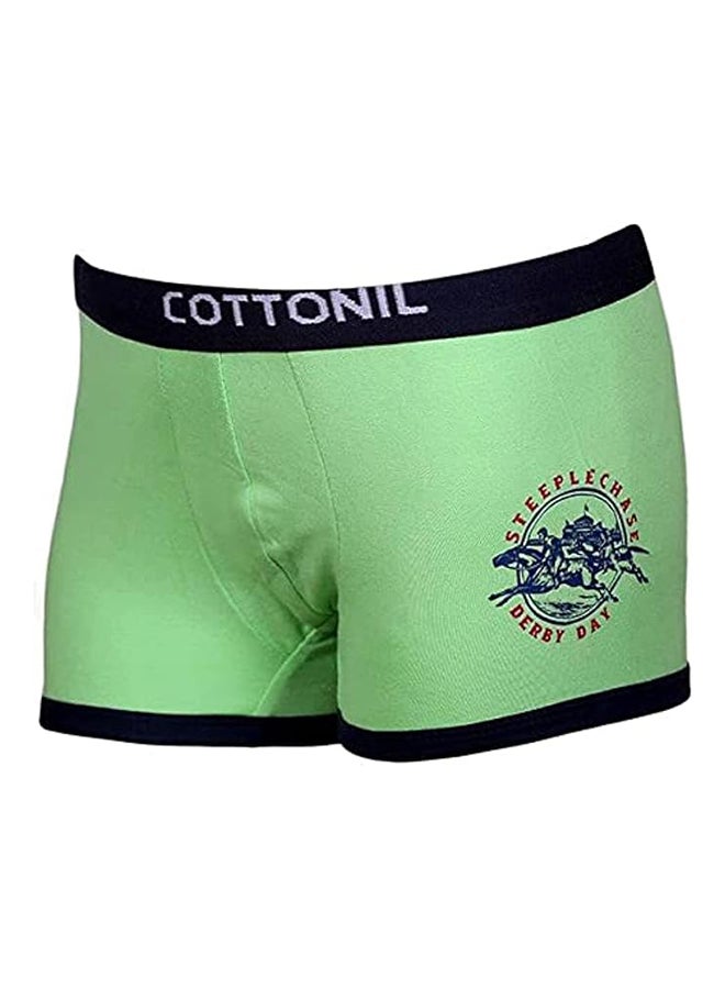 COTTONIL Cottonil Turbo Boxer For Boys 