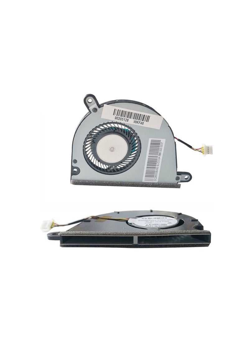 CSF Fan for Yoga 2 13 Fan 90205128 DC28000E4S0 